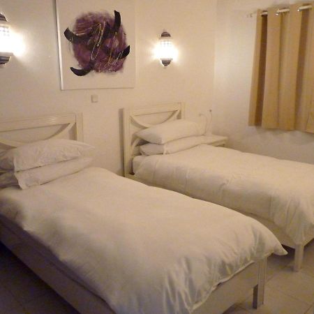 Apartmán Casa Julio Carvoeiro  Exteriér fotografie