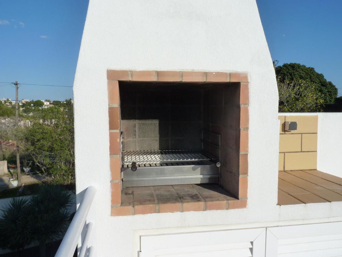 Apartmán Casa Julio Carvoeiro  Exteriér fotografie