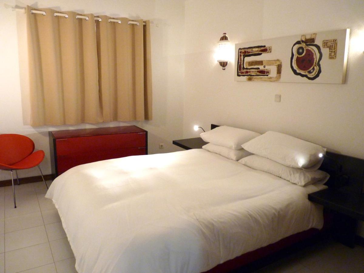 Apartmán Casa Julio Carvoeiro  Exteriér fotografie