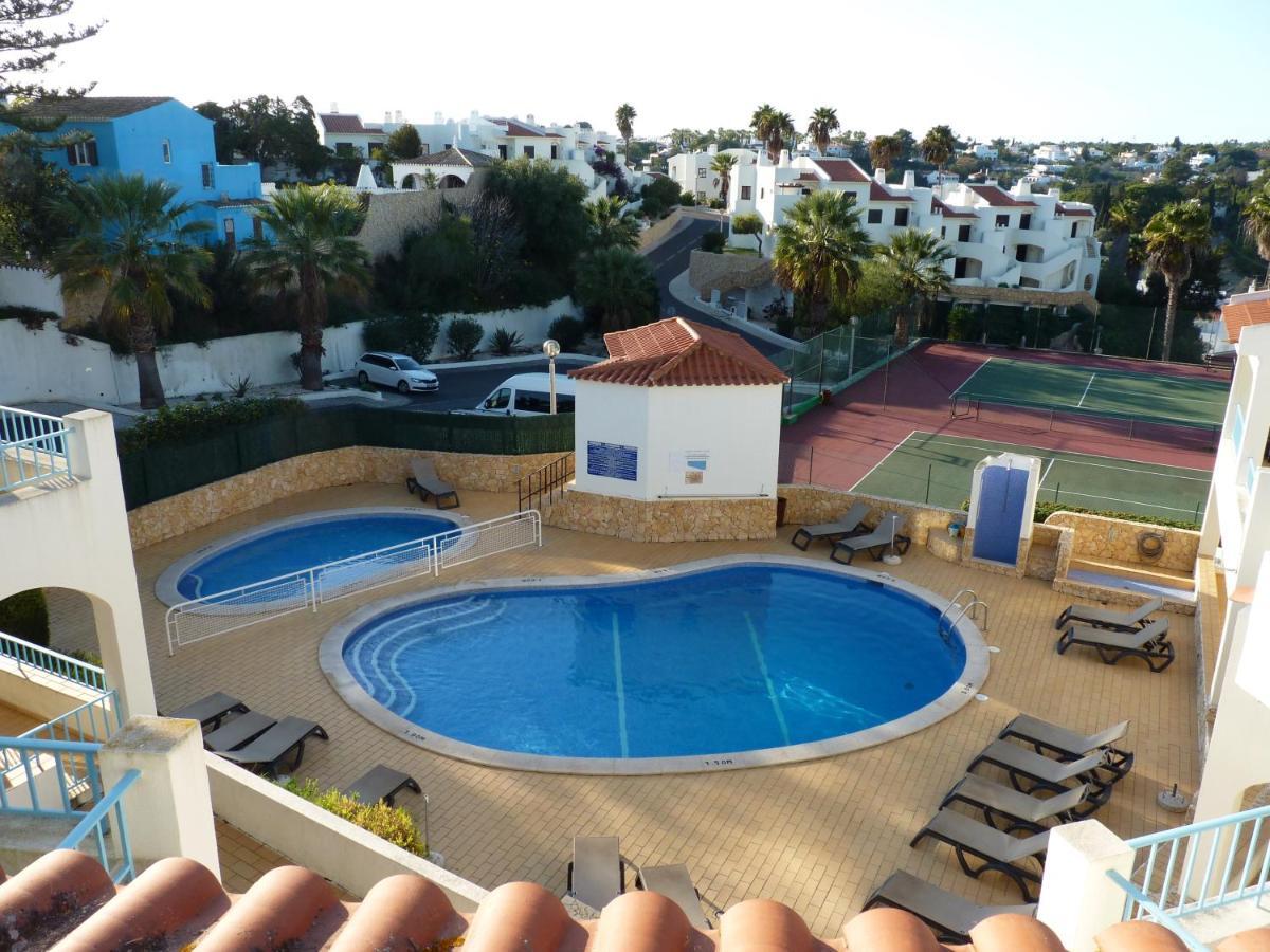 Apartmán Casa Julio Carvoeiro  Exteriér fotografie