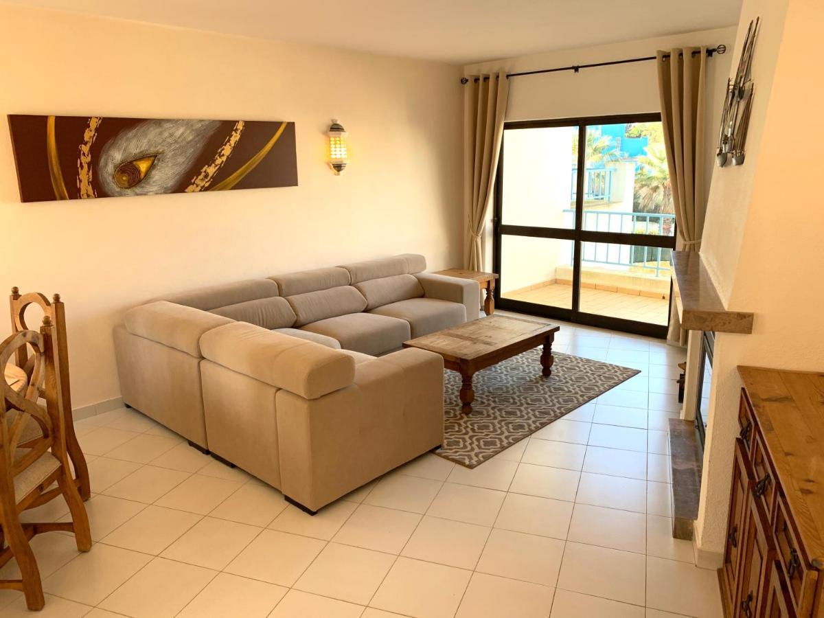 Apartmán Casa Julio Carvoeiro  Exteriér fotografie